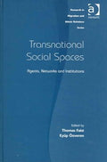 Transnational Social Spaces - MPHOnline.com