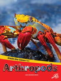 Arthropods - MPHOnline.com