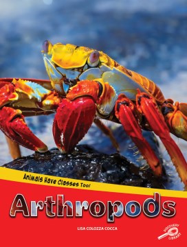 Arthropods - MPHOnline.com