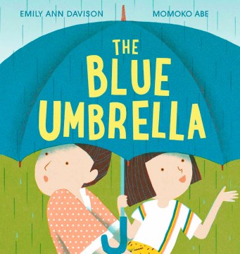 The Blue Umbrella - MPHOnline.com