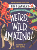 Weird, Wild, Amazing! - MPHOnline.com