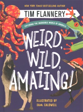 Weird, Wild, Amazing! - MPHOnline.com