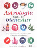 Astrolog?a para tu bienestar/ Astrology for Wellness - MPHOnline.com