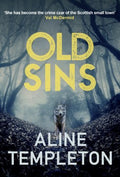 Old Sins - MPHOnline.com