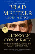 The Lincoln Conspiracy - MPHOnline.com