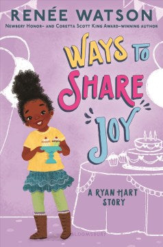 Ways to Share Joy - MPHOnline.com