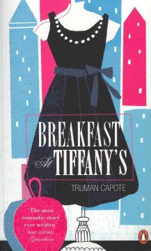 Breakfast At Tiffany's Reissue - MPHOnline.com