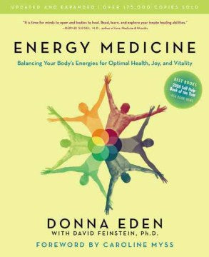 Energy Medicine - MPHOnline.com