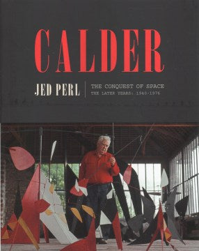 Calder - MPHOnline.com