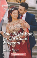 One-night Baby to Christmas Proposal - MPHOnline.com