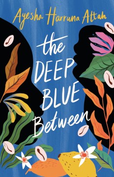 The Deep Blue Between - MPHOnline.com