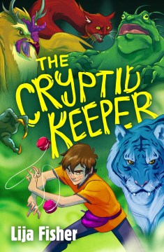 The Cryptid Keeper - MPHOnline.com