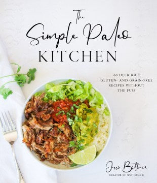 The Simple Paleo Kitchen - MPHOnline.com