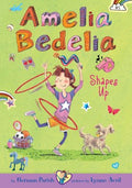 Amelia Bedelia Shapes Up - MPHOnline.com