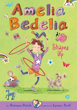 Amelia Bedelia Shapes Up - MPHOnline.com