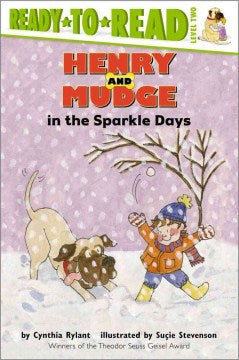 Henry and Mudge in the Sparkle Days - MPHOnline.com