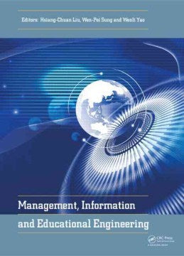 Management, Information and Educational Engineering - MPHOnline.com