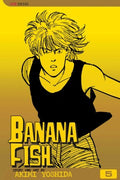 Banana Fish 5 - MPHOnline.com