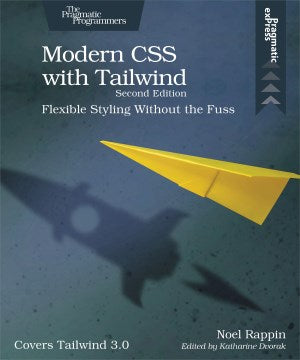 Modern Css With Tailwind - MPHOnline.com