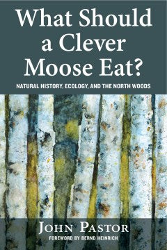 What Should a Clever Moose Eat? - MPHOnline.com