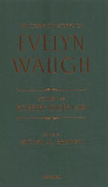 The Complete Works of Evelyn Waugh - MPHOnline.com