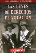 La ley de Derechos de Votaci?n / Landmark Voting Laws - MPHOnline.com