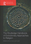 The Routledge Handbook of Evolutionary Approaches to Religion - MPHOnline.com