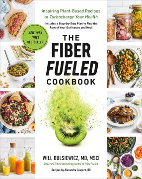 Fiber Fueled Cookbook - MPHOnline.com