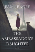 The Ambassador's Daughter - MPHOnline.com