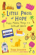 Little Pieces of Hope - MPHOnline.com