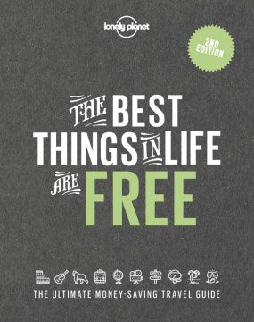 The Best Things In Life Are Free, 2E - MPHOnline.com