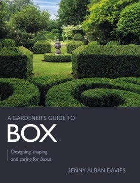 A Gardener's Guide to Box - MPHOnline.com