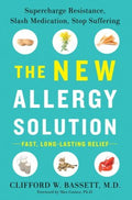 New Allergy Solution - MPHOnline.com