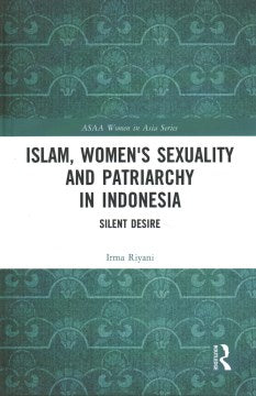 Islam, Women's Sexuality and Patriarchy in Indonesia - MPHOnline.com