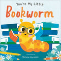 You're My Little Bookworm - MPHOnline.com