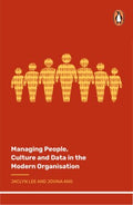 Managing People, Culture and Data in the Modern Organisation - MPHOnline.com