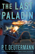 The Last Paladin - MPHOnline.com