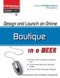 Design and Launch on Online: Boutique in a Week - MPHOnline.com