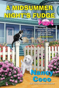 A Midsummer Night's Fudge - MPHOnline.com