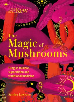 The Magic of Mushrooms - MPHOnline.com