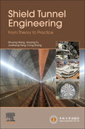 Shield Tunnel Engineering - MPHOnline.com