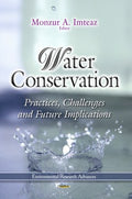 Water Conservation - MPHOnline.com