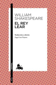 El rey Lear / King Lear - MPHOnline.com