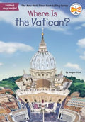 Where Is the Vatican? - MPHOnline.com