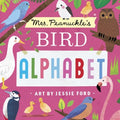 Mrs. Peanuckle's Bird Alphabet - MPHOnline.com