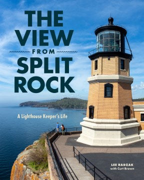 The View from Split Rock - MPHOnline.com