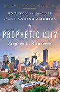 Prophetic City - MPHOnline.com