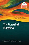 The Gospel of Matthew - MPHOnline.com