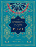 The Spiritual Poems of Rumi - MPHOnline.com