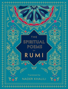 The Spiritual Poems of Rumi - MPHOnline.com